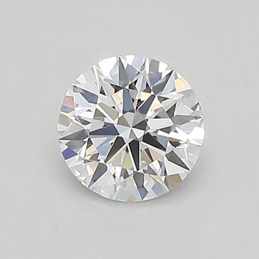 0.44ct D VVS1 Round (IGI)