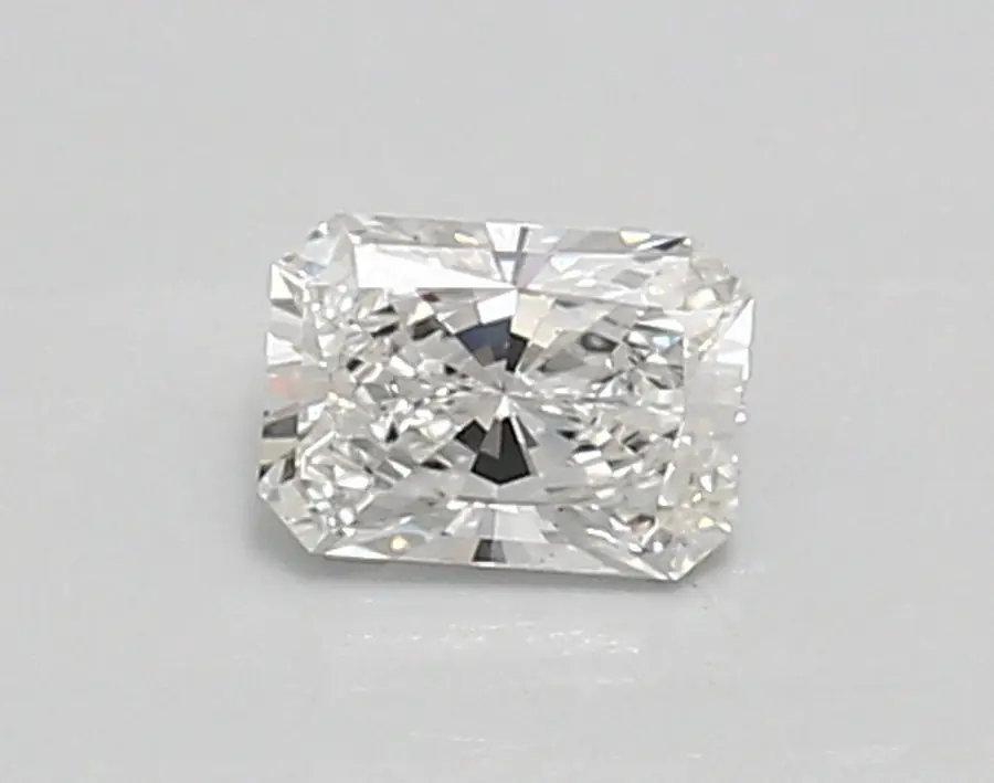 0.44ct E VS1 Radiant (IGI)