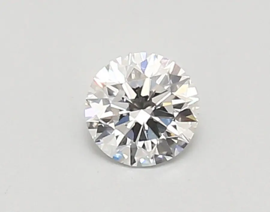 0.44ct D VVS2 Round (IGI)
