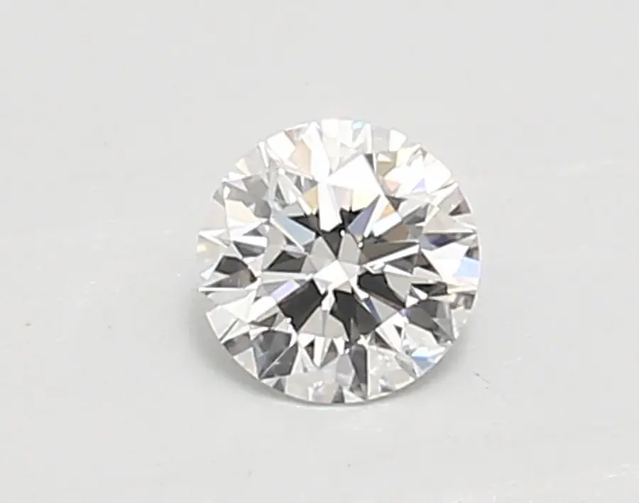 0.44ct D VVS2 Round (IGI)