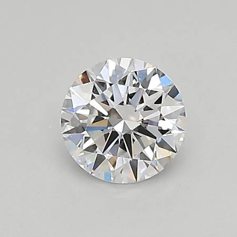 0.44ct D VVS2 Round (IGI)