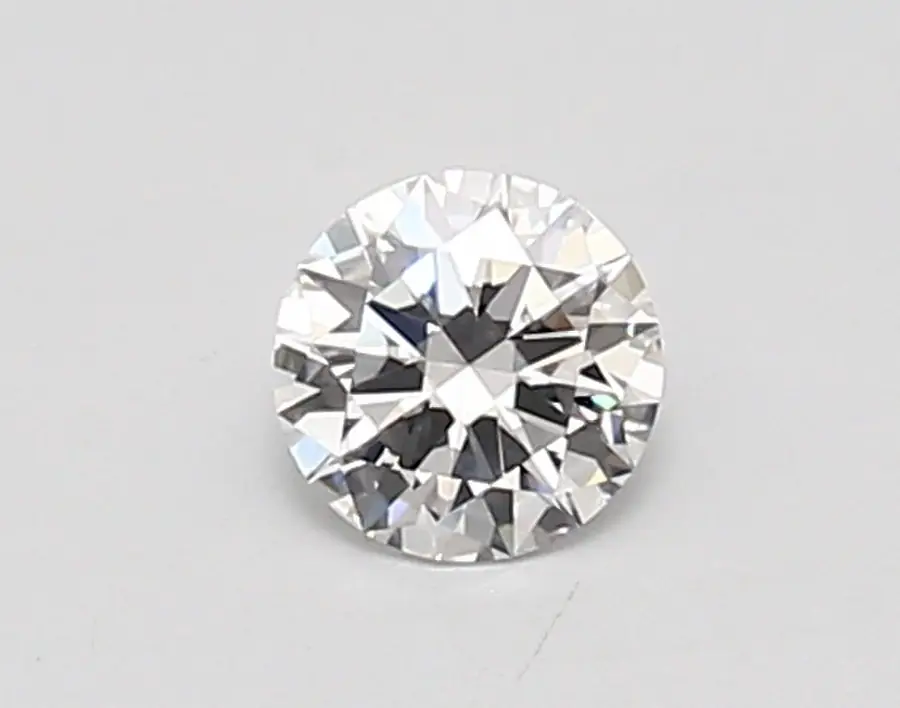 0.44ct D VVS2 Round (IGI)