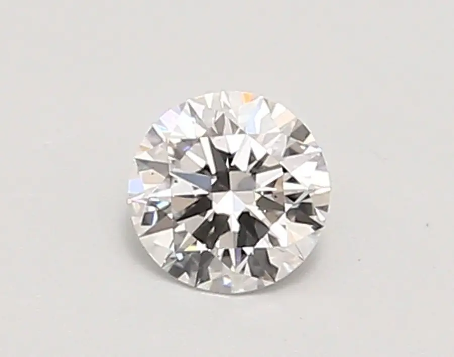 0.44ct D VS2 Round (IGI)