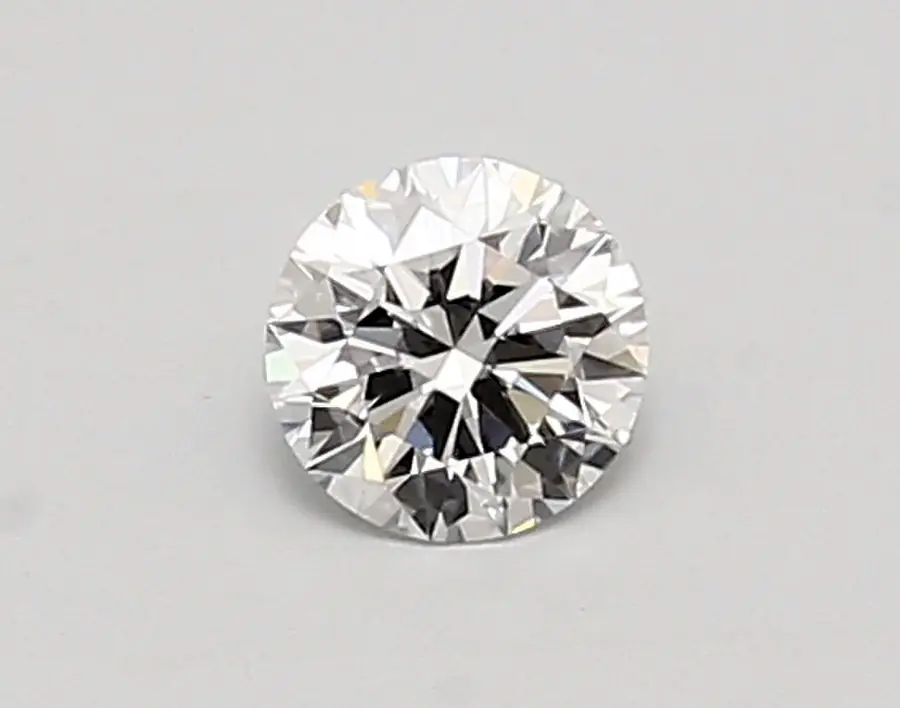 0.44ct D VVS2 Round (IGI)