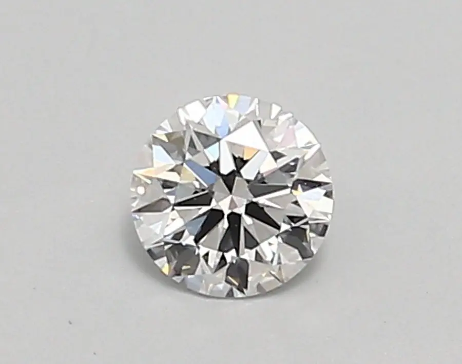 0.44ct D VVS2 Round (IGI)