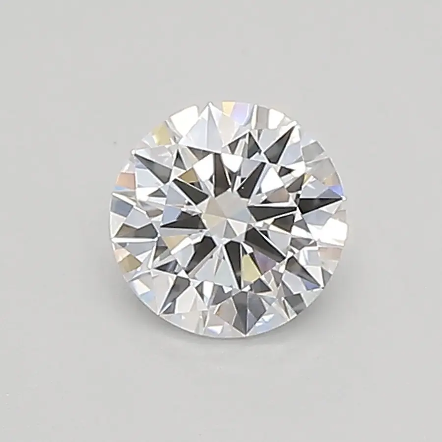 0.44ct D VVS2 Round (IGI)