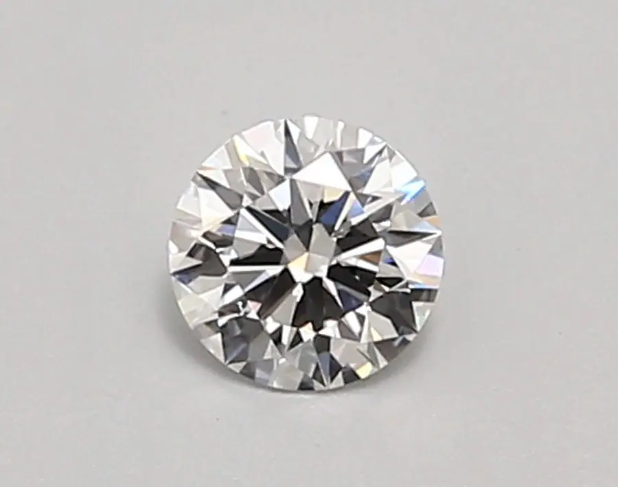 0.44ct D VVS1 Round (IGI)