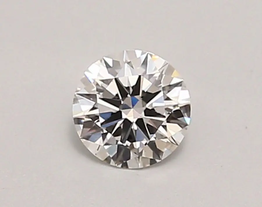 0.44ct D VVS2 Round (IGI)