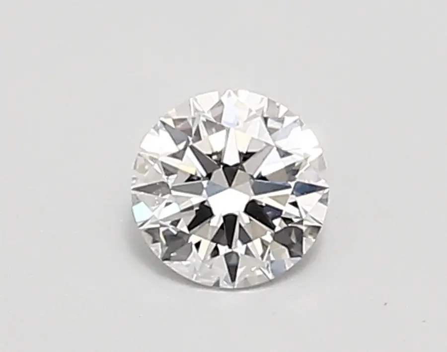 0.44ct D VS1 Round (IGI)