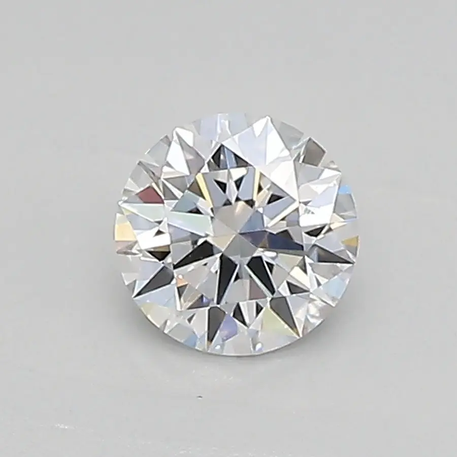 0.44ct D VVS1 Round (IGI)