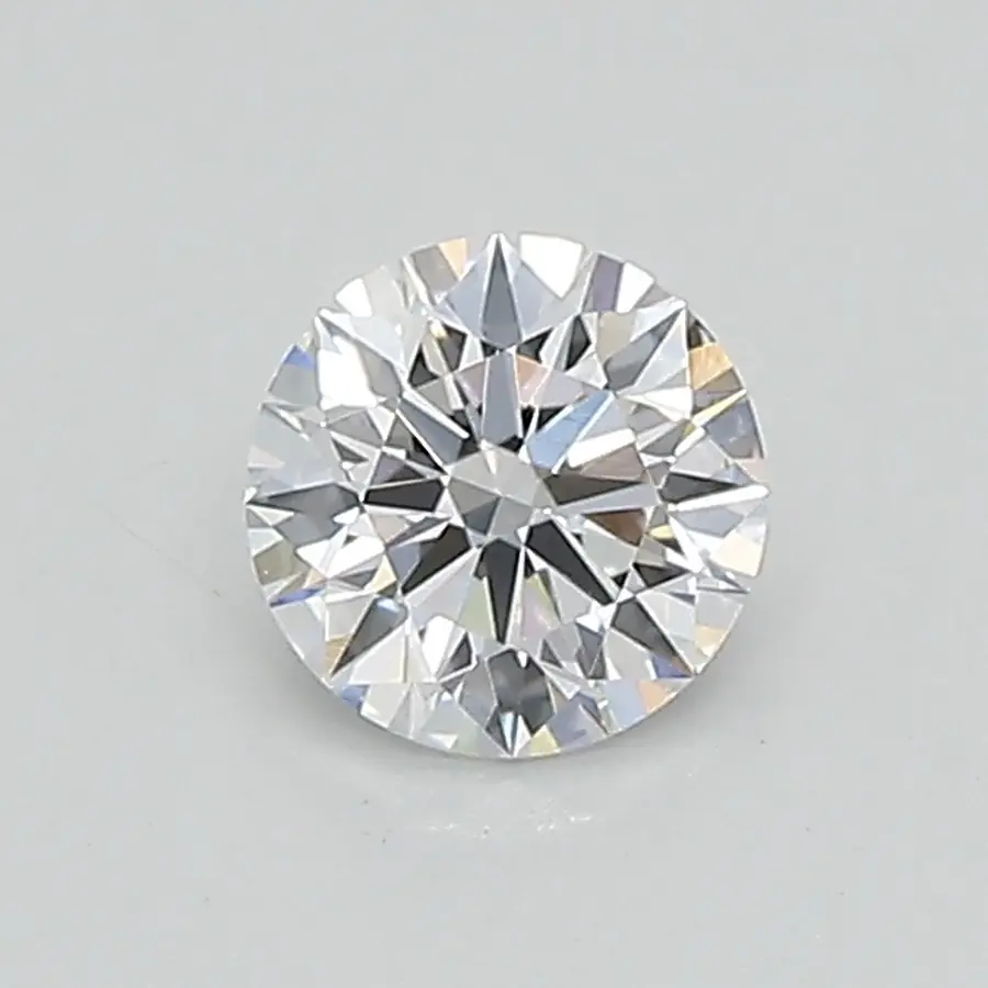0.44ct D VVS1 Round (IGI)
