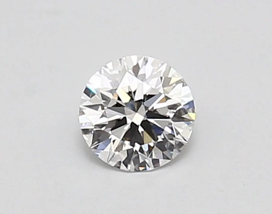 0.44ct D VS1 Round (IGI)
