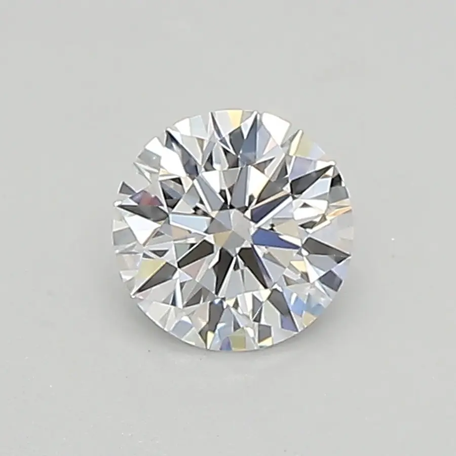 0.44ct D VVS1 Round (IGI)