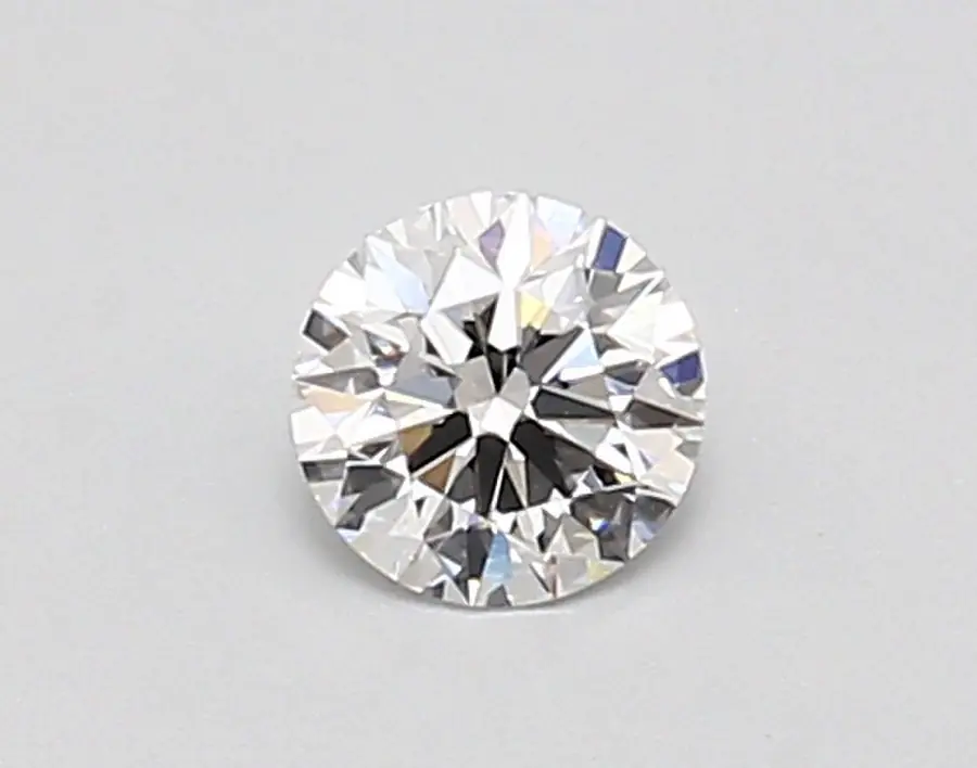 0.44ct D VS1 Round (IGI)