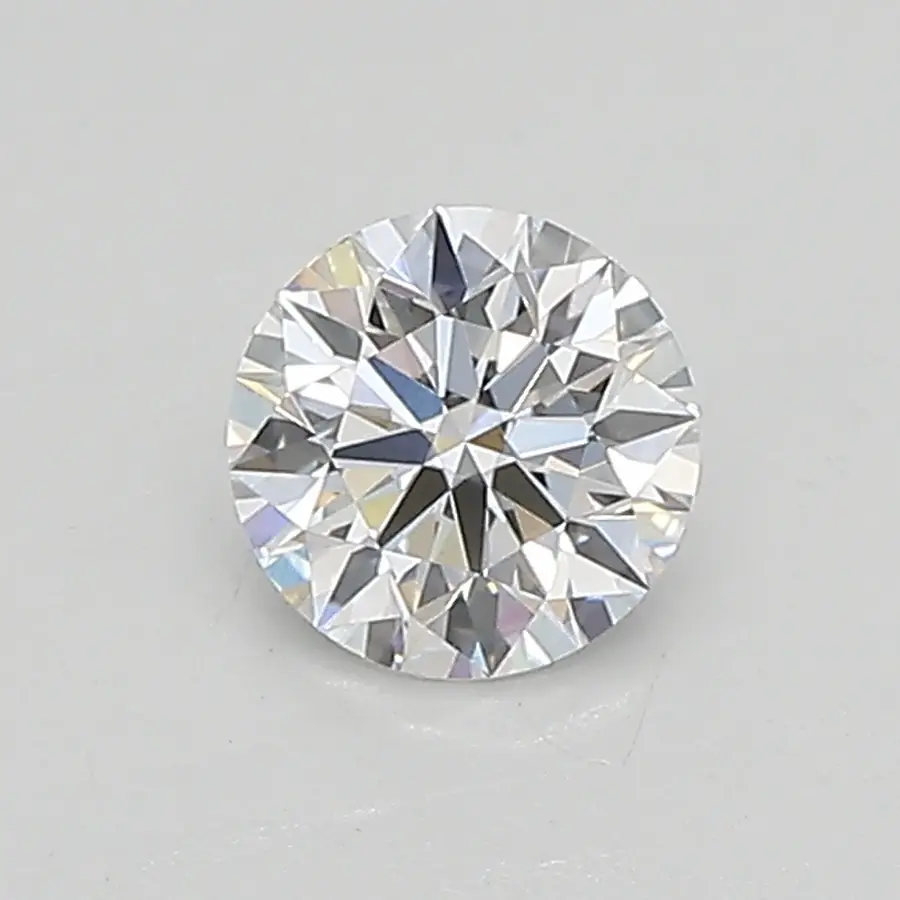 0.44ct D VVS1 Round (IGI)