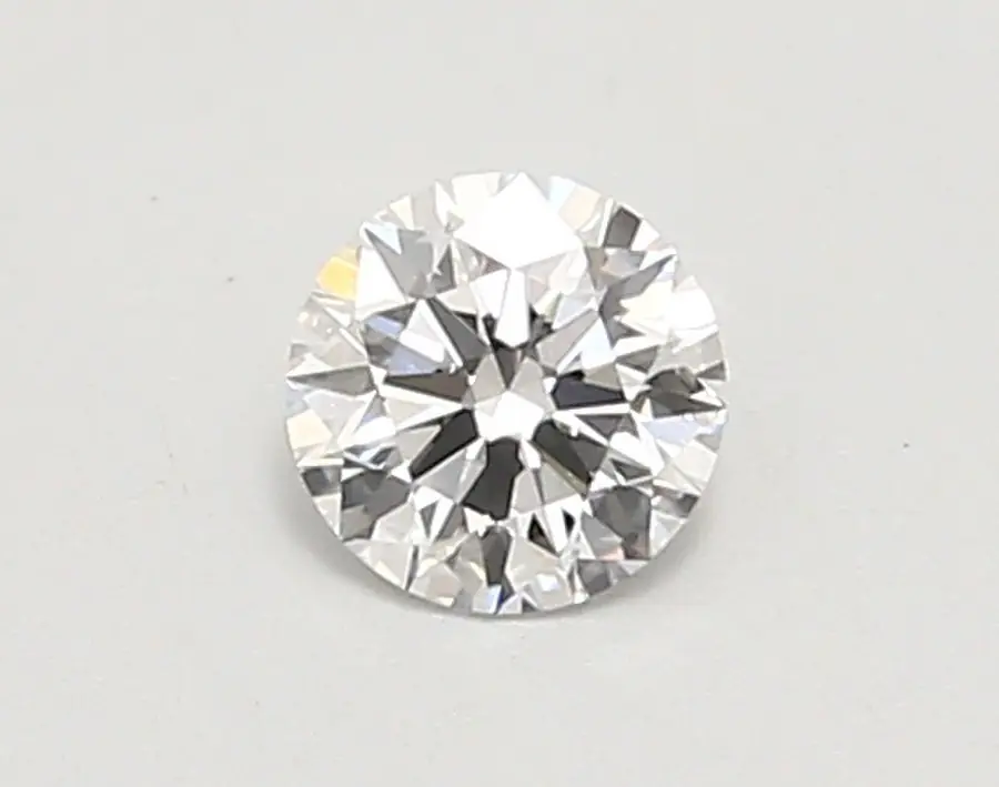 0.44ct D VVS2 Round (IGI)
