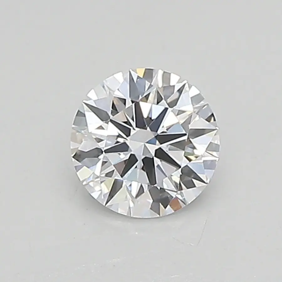 0.44ct D VVS2 Round (IGI)