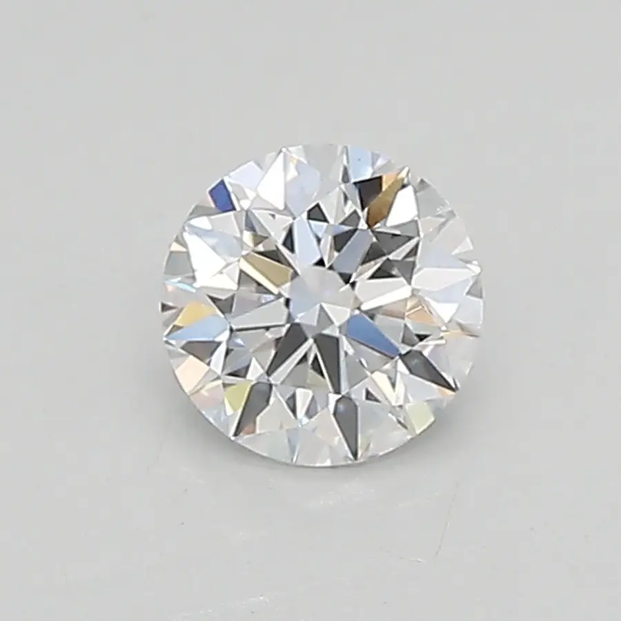 0.44ct D VVS2 Round (IGI)