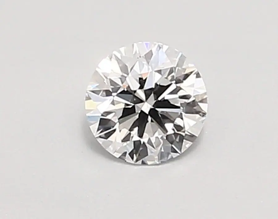 0.44ct D VVS1 Round (IGI)