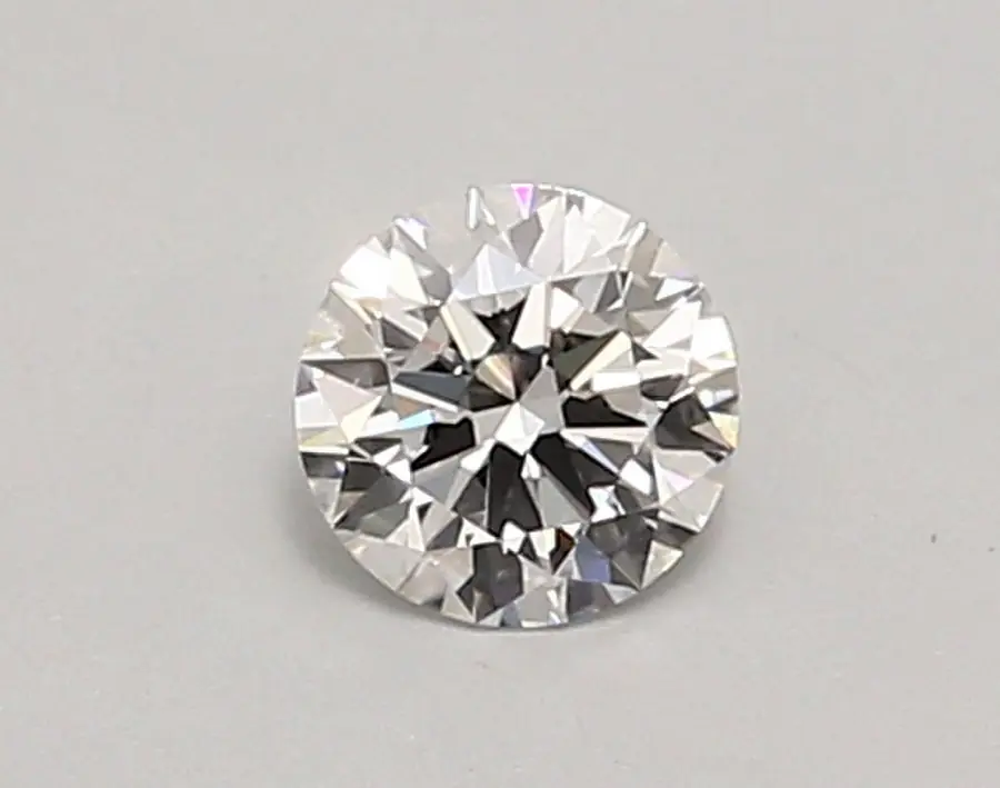 0.44ct D VVS1 Round (IGI)