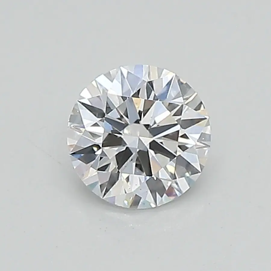 0.44ct D VS1 Round (IGI)