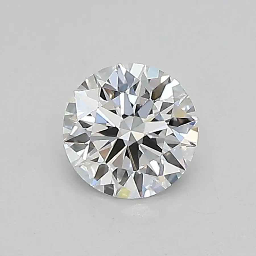 0.44ct D VVS1 Round (IGI)