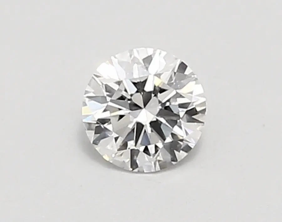 0.44ct D VVS2 Round (IGI)