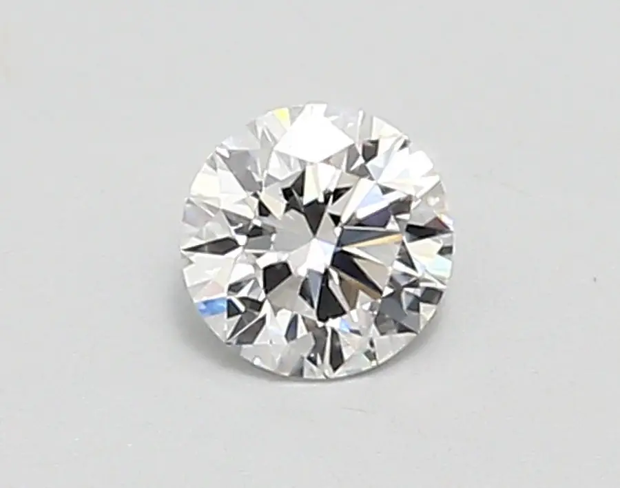 0.44ct D VVS2 Round (IGI)