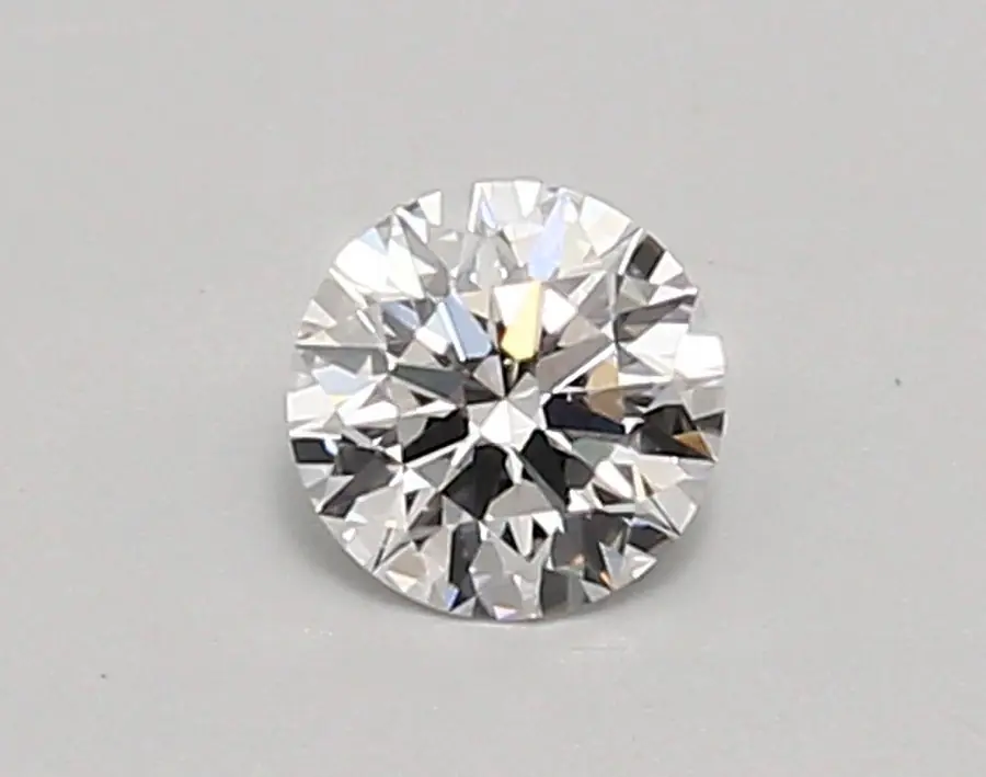 0.44ct D VVS1 Round (IGI)