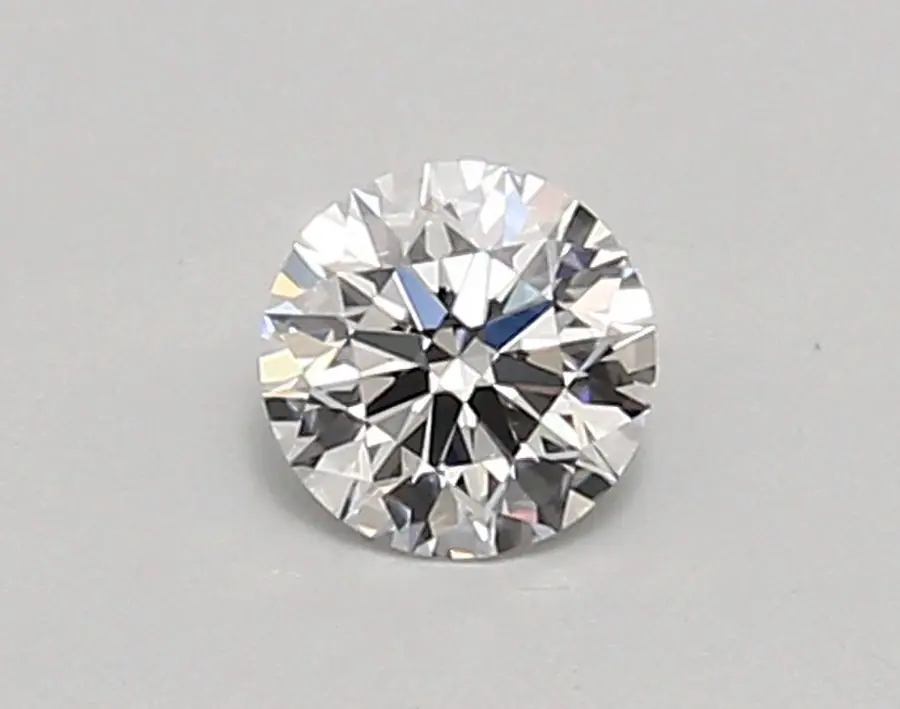 0.44ct D VVS2 Round (IGI)