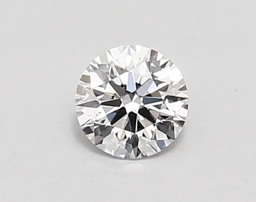 0.44ct D VS1 Round (IGI)