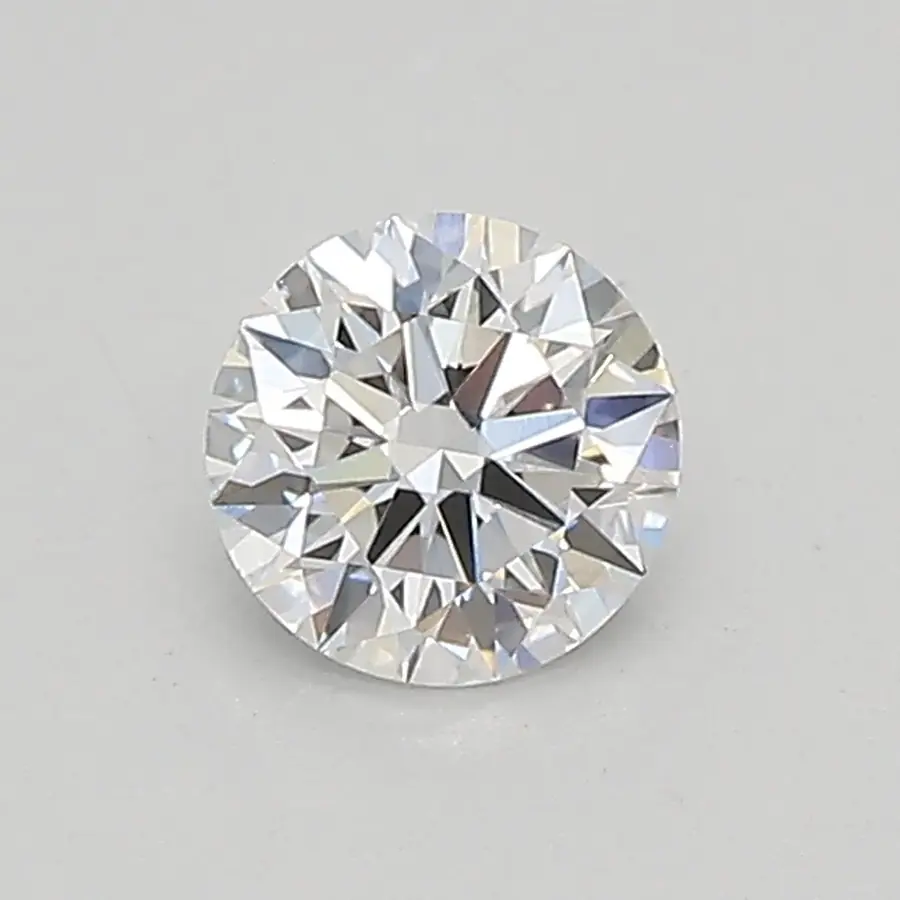 0.44ct D VVS1 Round (IGI)