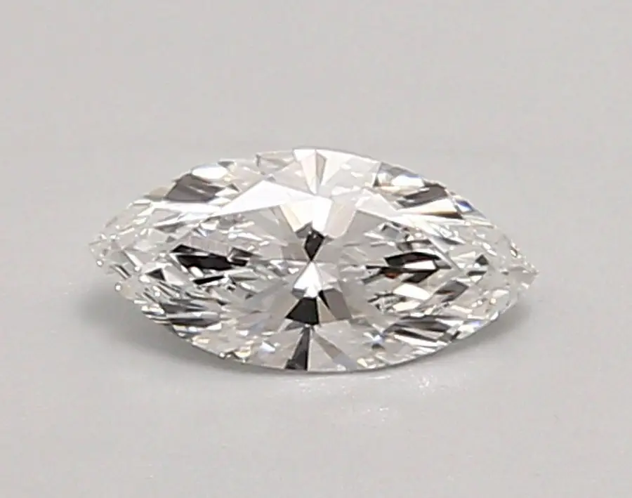0.44ct E VS1 Marquise (IGI)