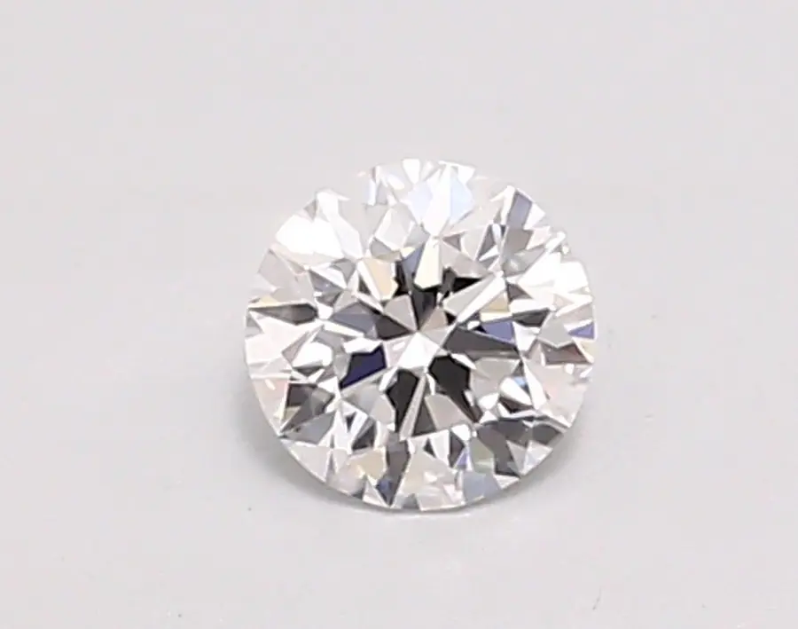 0.44ct D VVS1 Round (IGI)