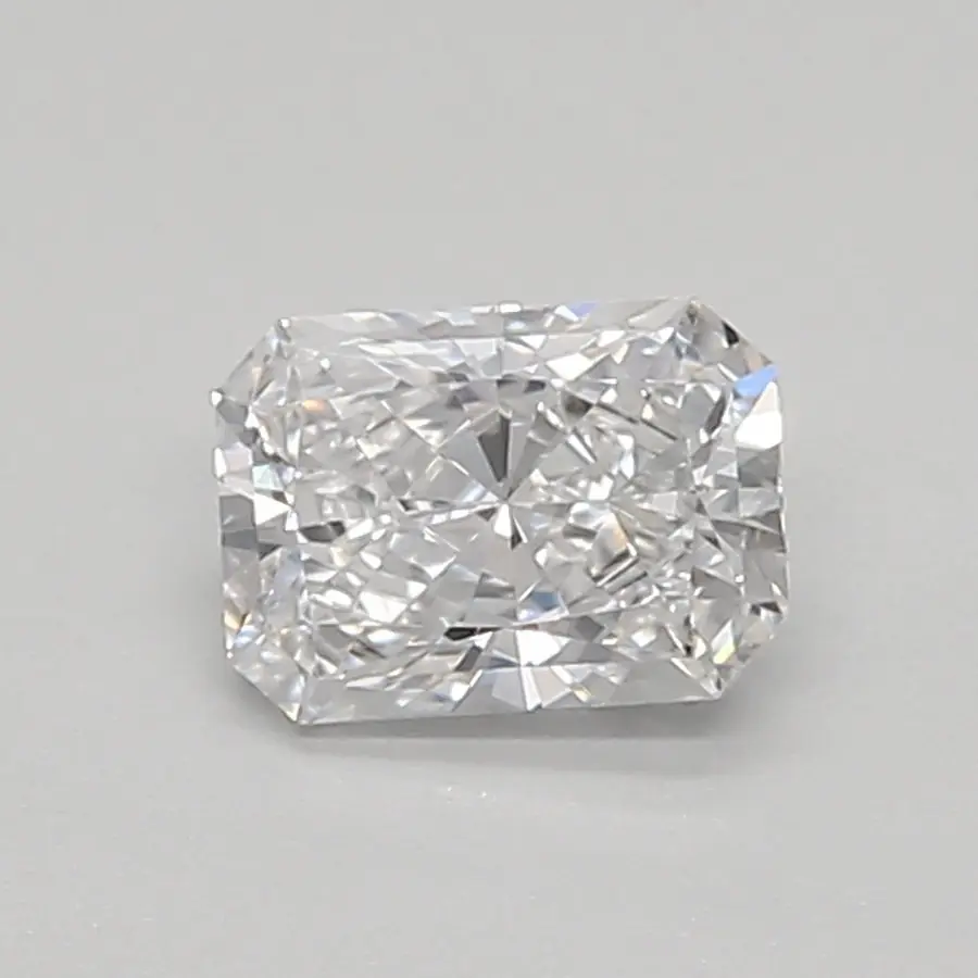 0.44ct D VVS1 Radiant (IGI)