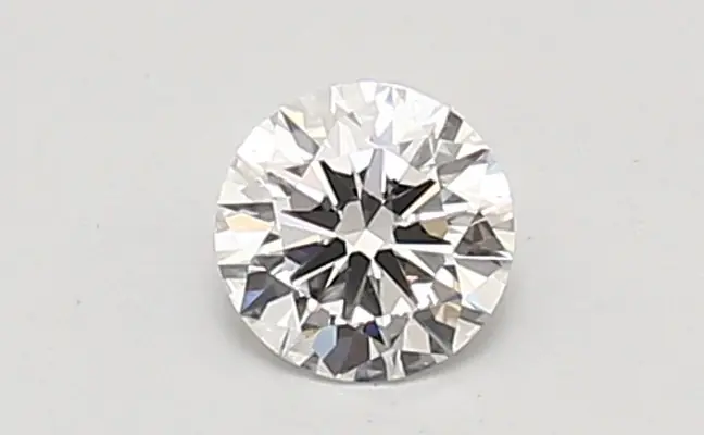 0.44ct D VVS2 Round (IGI)