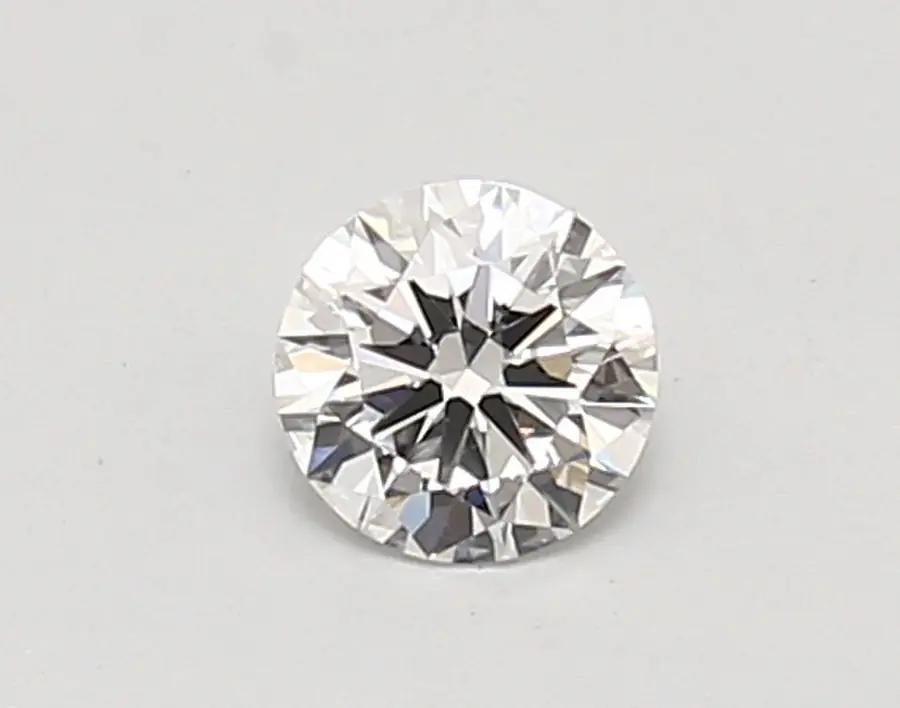 0.44ct D VVS2 Round (IGI)