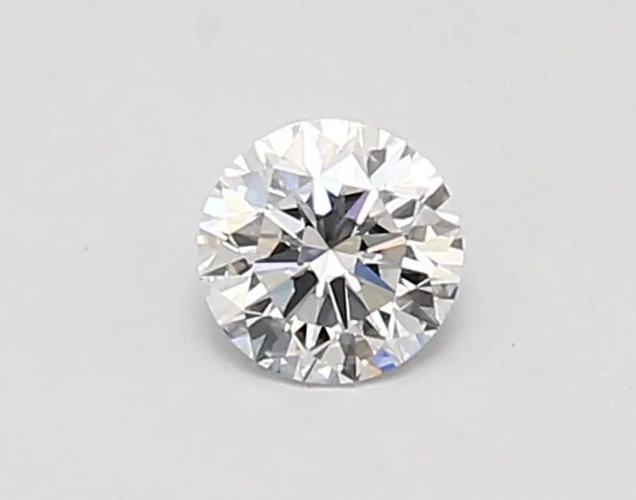 0.44ct D VVS2 Round (IGI)