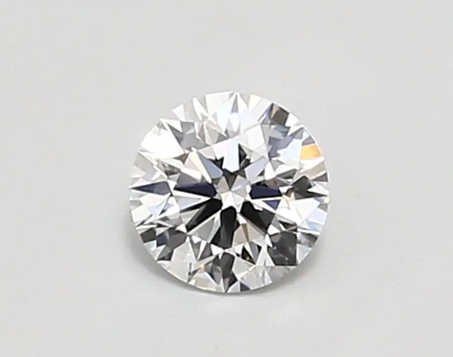 0.44ct D VVS2 Round (IGI)