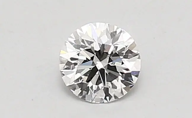 0.44ct D VVS2 Round (IGI)