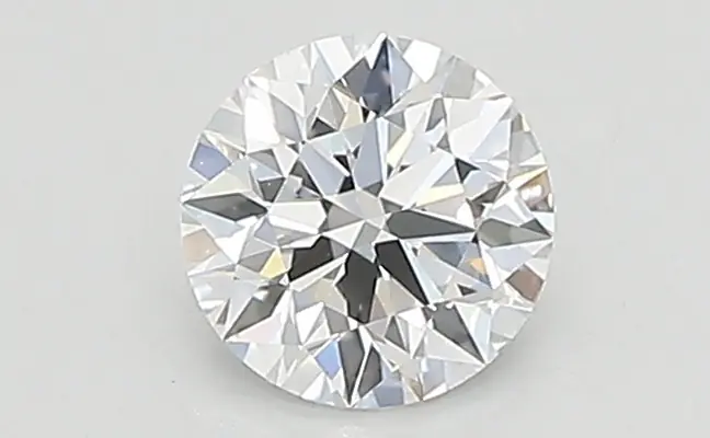 0.44ct D VVS1 Round (IGI)