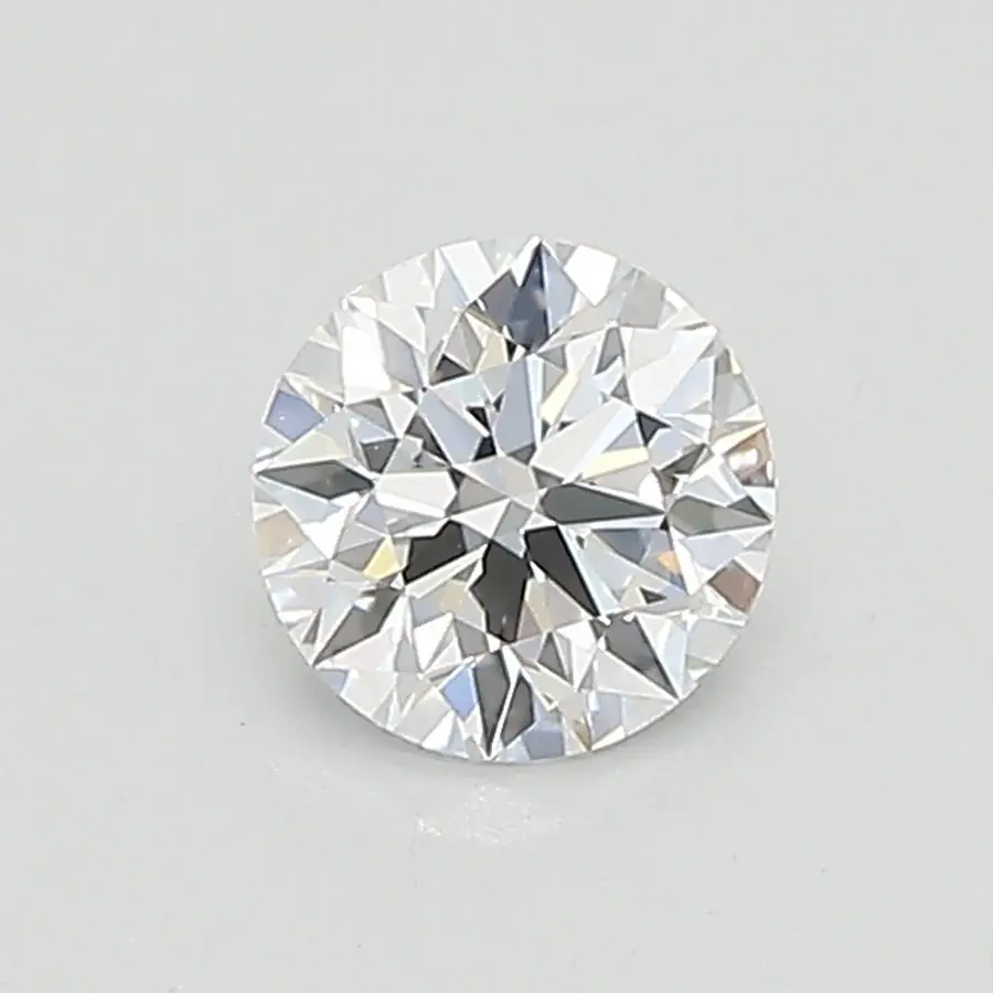 0.44ct D VVS1 Round (IGI)