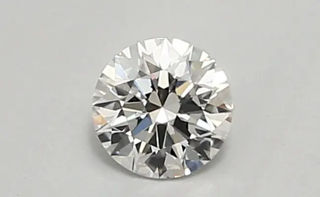 0.44ct D VVS2 Round (IGI)