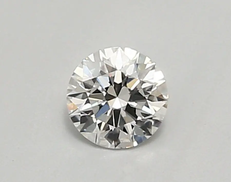 0.44ct D VVS2 Round (IGI)