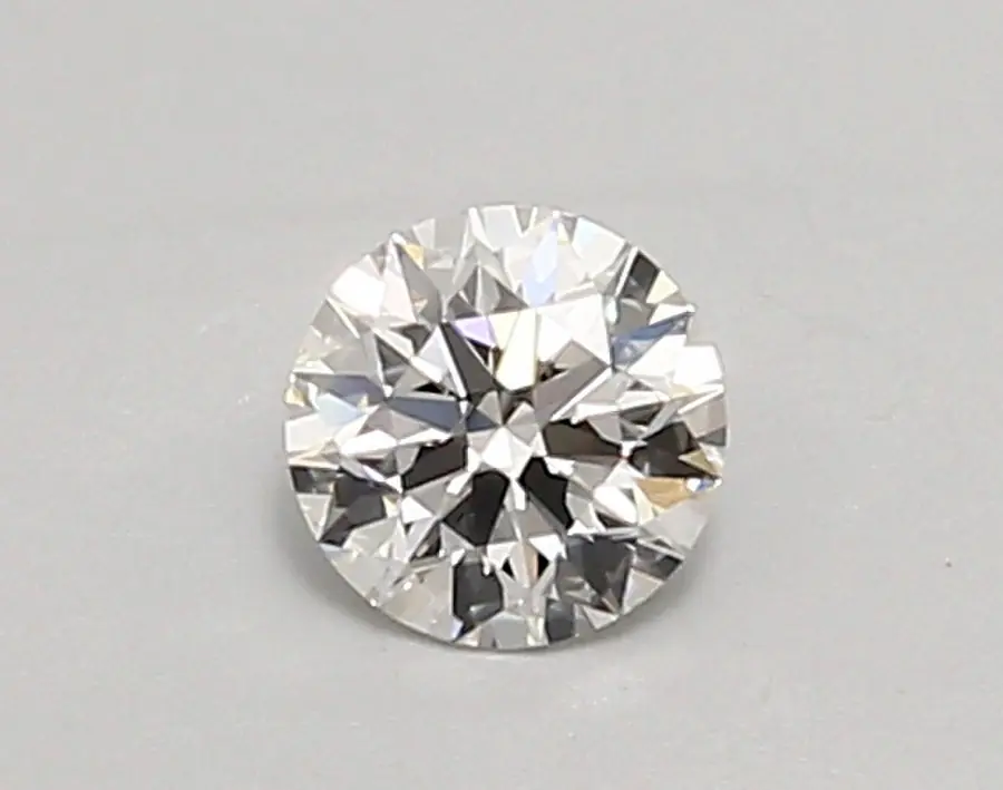 0.44ct E VVS2 Round (IGI)