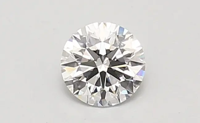 0.44ct D VVS2 Round (IGI)