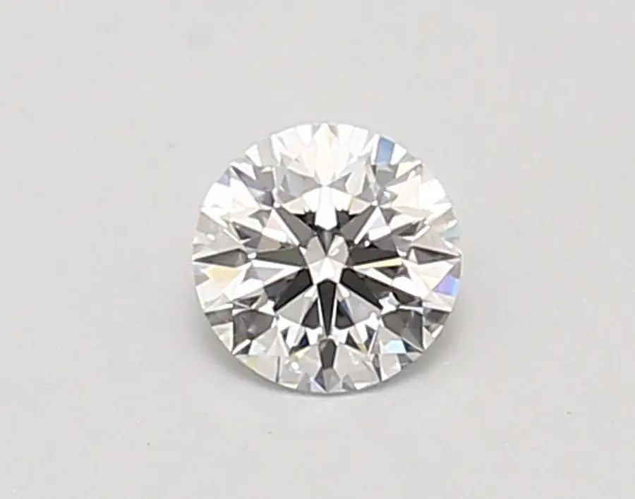 0.44ct D VVS2 Round (IGI)