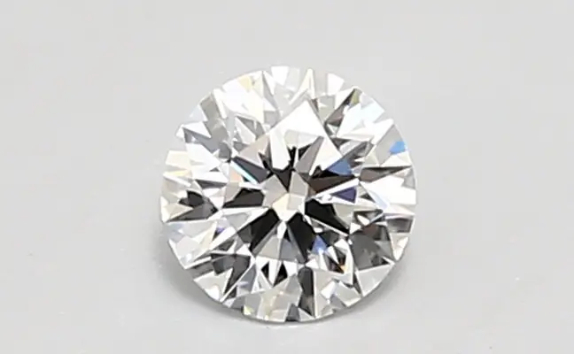 0.44ct D VVS1 Round (IGI)