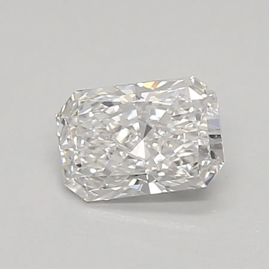 0.44ct E VS1 Radiant (IGI)