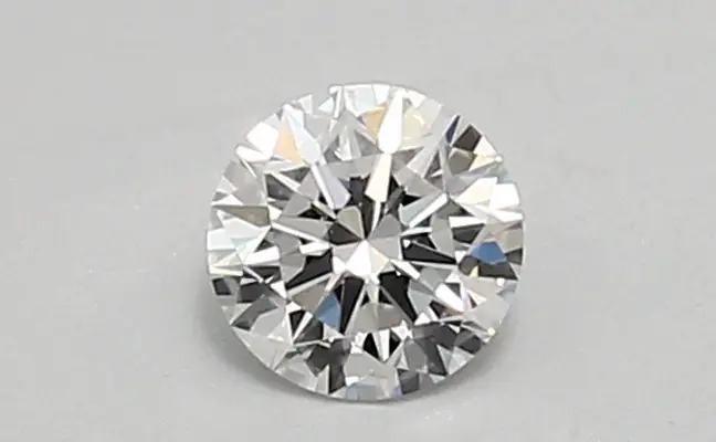 0.44ct D VVS2 Round (IGI)